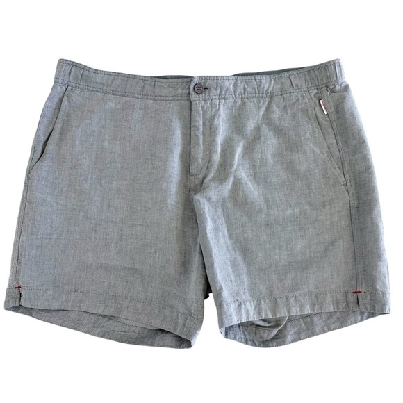 Orlebar Brown Standard Shorts - Picture 1 of 12